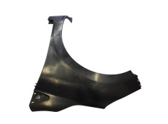 Recambio de aleta delantera izquierda para renault clio iv referencia OEM IAM 631017984R  109199612/5502561/RN3293004 2