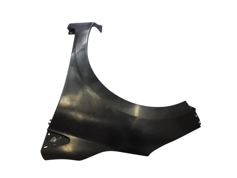 Recambio de aleta delantera izquierda para renault clio iv referencia OEM IAM 631017984R  109199612/5502561/RN3293004