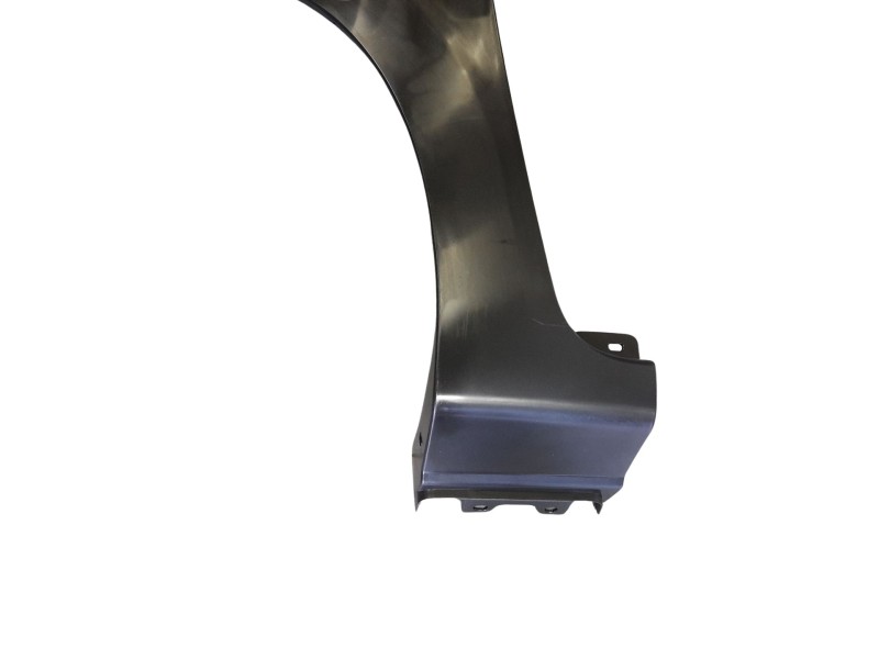 Recambio de aleta delantera izquierda para renault clio iv referencia OEM IAM 631017984R  109199612/5502561/RN3293004