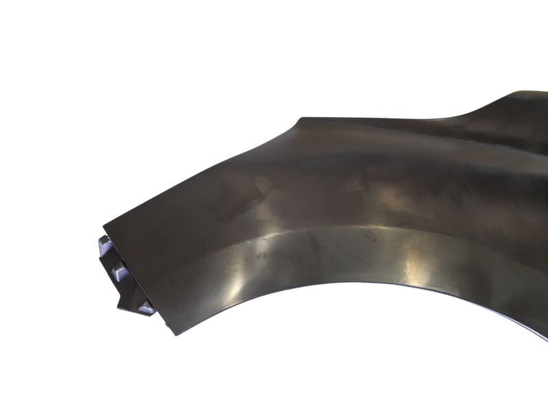 Recambio de aleta delantera izquierda para renault clio iv referencia OEM IAM 631017984R  109199612/5502561/RN3293004