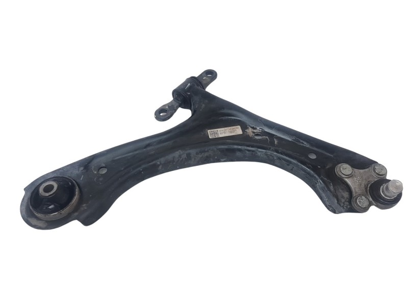 Recambio de brazo suspension inferior delantero derecho para hyundai tucson referencia OEM IAM 54501N9000  