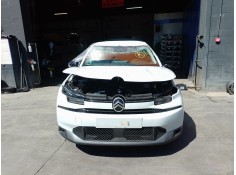 citroën c4 x del año 2025 2