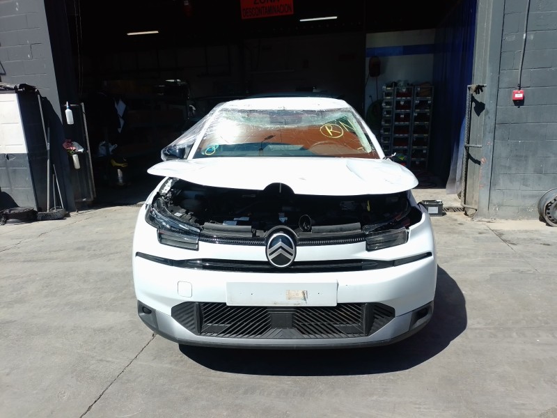 citroën c4 x del año 2025