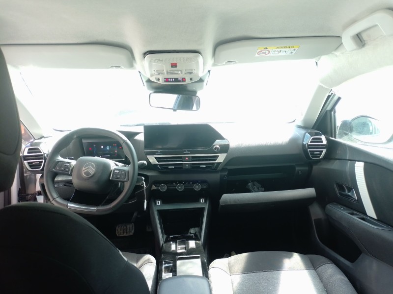 citroën c4 x del año 2025