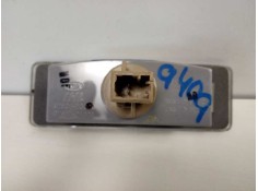 Recambio de piloto matricula para kia stonic (ybcuv) spirit referencia OEM IAM    2