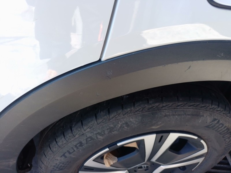 Recambio de aletin trasero izquierdo para citroën c4 x 1.2 hybrid 136 136 ch gasolina/eléctrico (2024) referencia OEM IAM   