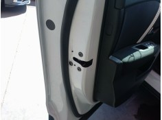 CERRADURA PUERTA DELANTERA IZQUIERDA 