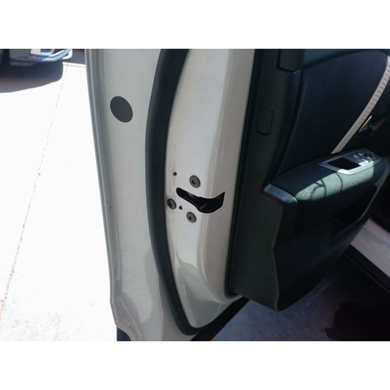 Recambio de cerradura puerta delantera izquierda para citroën c4 x 1.2 hybrid 136 136 ch gasolina/eléctrico (2024) referencia OE