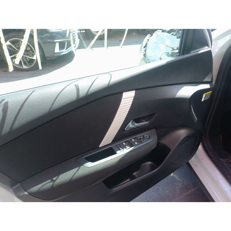 Recambio de elevalunas delantero izquierdo para citroën c4 x 1.2 hybrid 136 136 ch gasolina/eléctrico (2024) referencia OEM IAM 