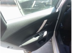 Recambio de elevalunas trasero izquierdo para citroën c4 x 1.2 hybrid 136 136 ch gasolina/eléctrico (2024) referencia OEM IAM   