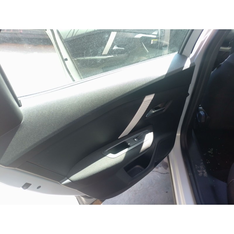 Recambio de elevalunas trasero izquierdo para citroën c4 x 1.2 hybrid 136 136 ch gasolina/eléctrico (2024) referencia OEM IAM   