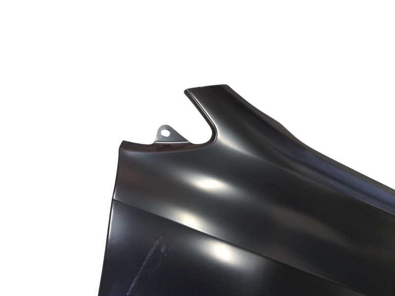 Recambio de aleta delantera derecha para volkswagen polo (6r1) referencia OEM IAM 6R0821106G  109234711/2502582/VG0233013