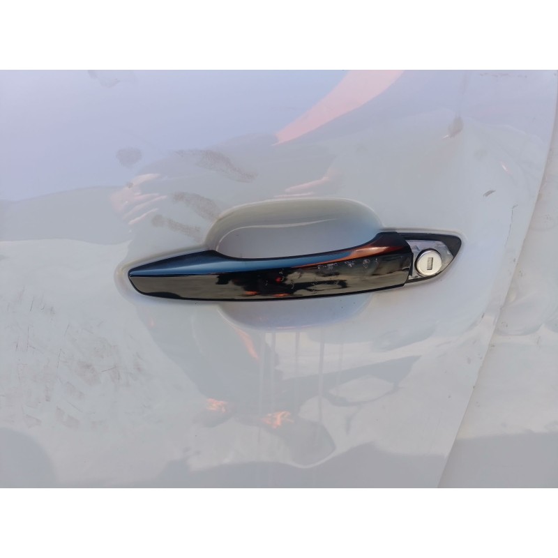 Recambio de maneta exterior delantera izquierda para citroën c4 x 1.2 hybrid 136 136 ch gasolina/eléctrico (2024) referencia OEM