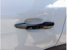 Recambio de maneta exterior trasera izquierda para citroën c4 x 1.2 hybrid 136 136 ch gasolina/eléctrico (2024) referencia OEM I
