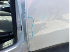 Recambio de puerta trasera izquierda para citroën c4 x 1.2 hybrid 136 136 ch gasolina/eléctrico (2024) referencia OEM IAM    2