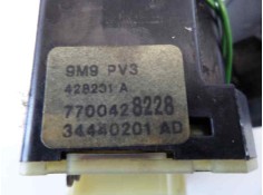 Recambio de mando limpia para renault megane i coupe fase 2 (da..) 1.9 dti rsi referencia OEM IAM    2