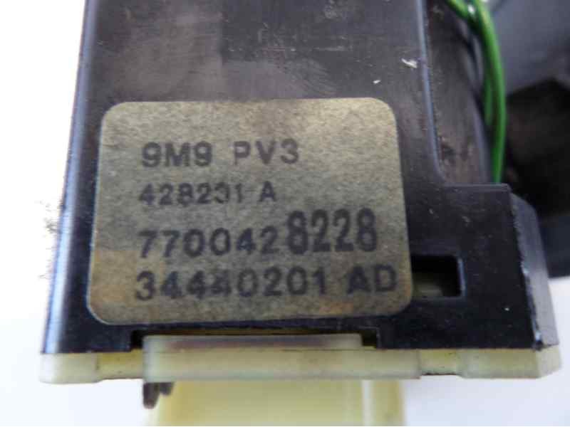 Recambio de mando limpia para renault megane i coupe fase 2 (da..) 1.9 dti rsi referencia OEM IAM   