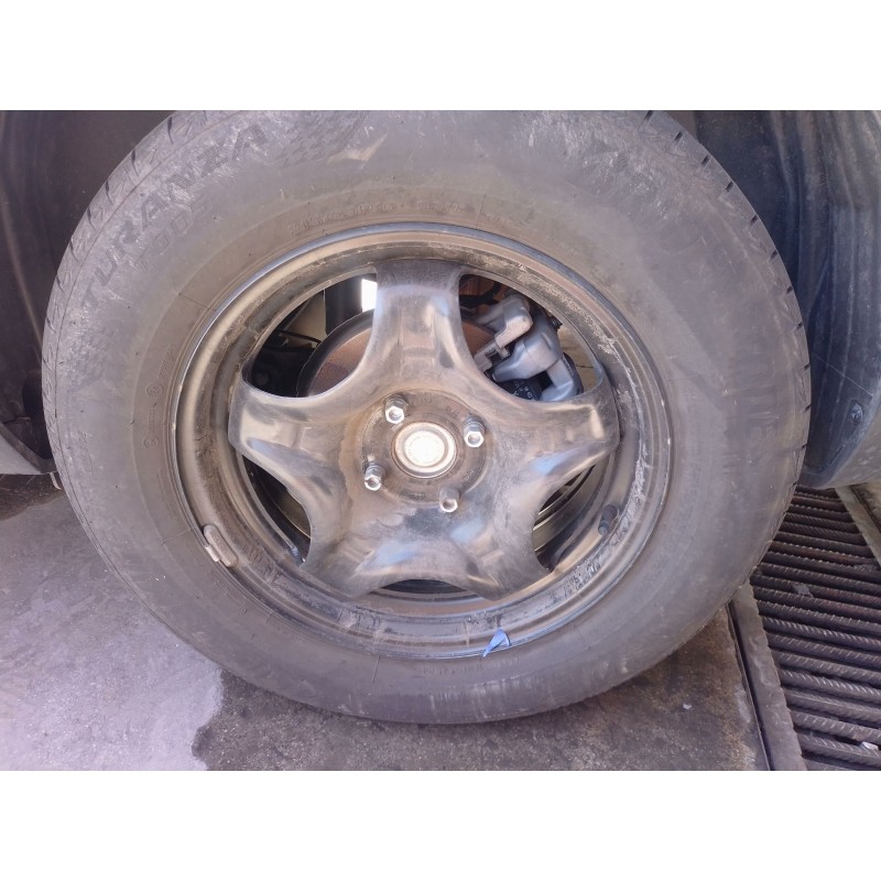 Recambio de llanta para citroën c4 x 1.2 hybrid 136 136 ch gasolina/eléctrico (2024) referencia OEM IAM   