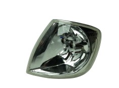 Recambio de piloto delantero izquierdo para volkswagen polo berlina (6n2) referencia OEM IAM 6N0953041N 103F02155211 103F0215521