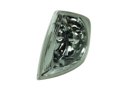 Recambio de piloto delantero izquierdo para volkswagen polo berlina (6n2) referencia OEM IAM 6N0953041N 103F02155211 103F0215521 2