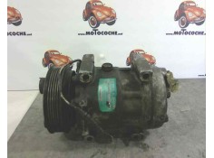 Recambio de compresor aire acondicionado para renault laguna (b56) 2.2 diesel referencia OEM IAM 7700861971F SD7H15  2