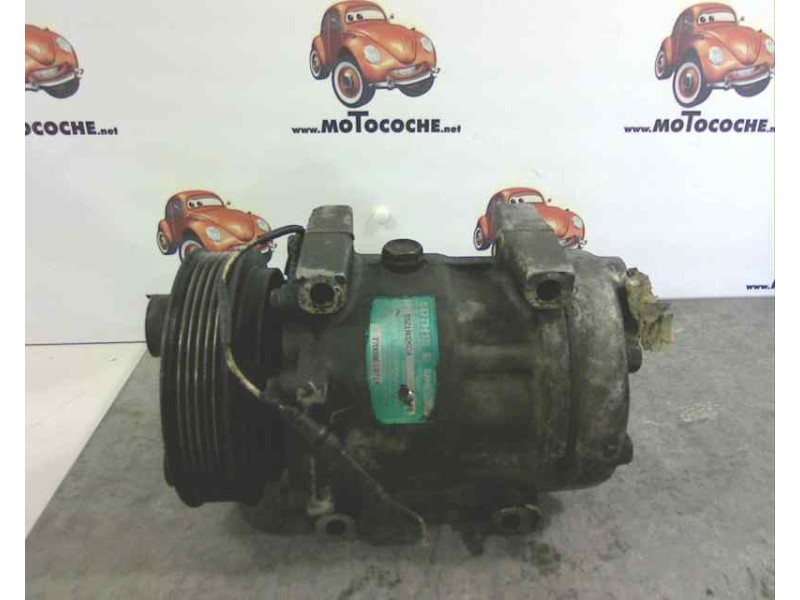 Recambio de compresor aire acondicionado para renault laguna (b56) 2.2 diesel referencia OEM IAM 7700861971F SD7H15 