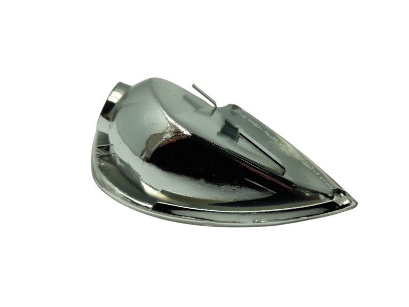 Recambio de piloto delantero izquierdo para volkswagen polo berlina (6n2) referencia OEM IAM 6N0953041N 103F02155211 103F0215521