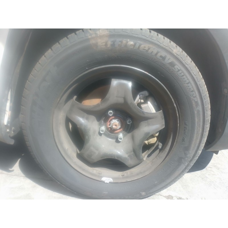 Recambio de llanta para citroën c4 x 1.2 hybrid 136 136 ch gasolina/eléctrico (2024) referencia OEM IAM   