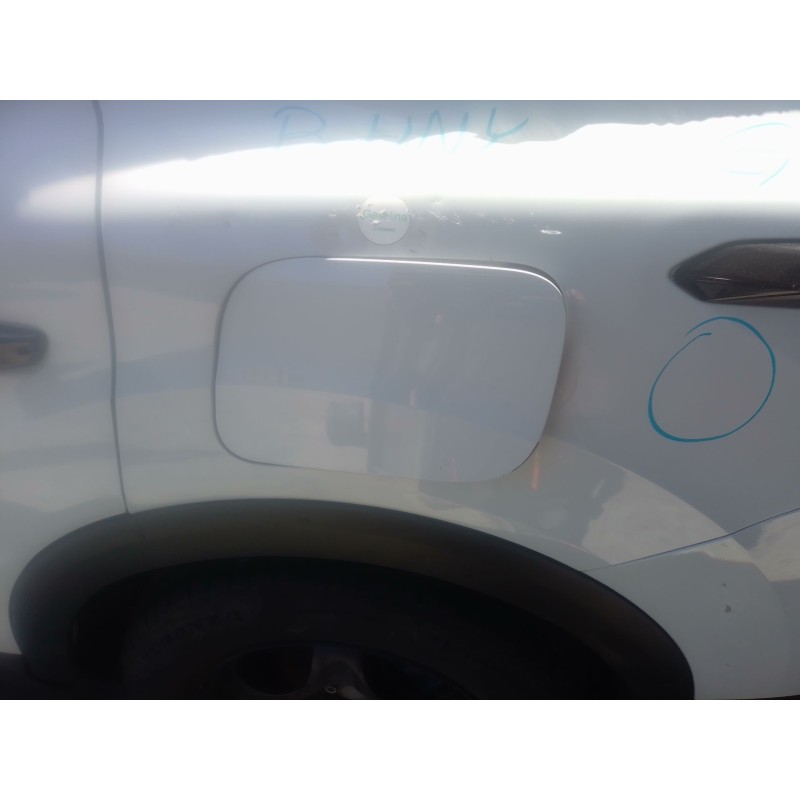 Recambio de tapa exterior combustible para citroën c4 x 1.2 hybrid 136 136 ch gasolina/eléctrico (2024) referencia OEM IAM   