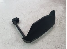 Recambio de moldura para zontes motorcycles zt125 -u referencia OEM IAM 1221200099000   2
