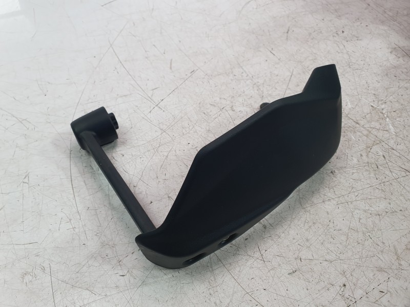 Recambio de moldura para zontes motorcycles zt125 -u referencia OEM IAM 1221200099000  