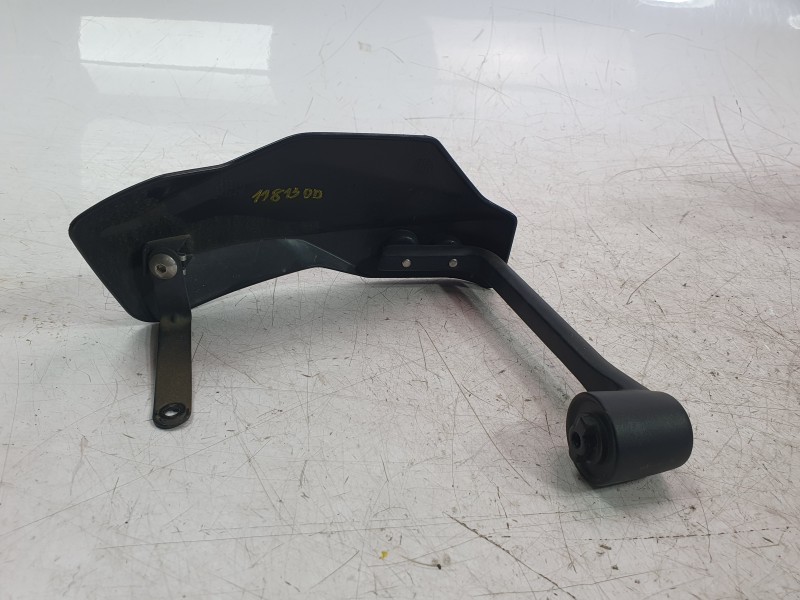 Recambio de moldura para zontes motorcycles zt125 -u referencia OEM IAM 1221200099000  