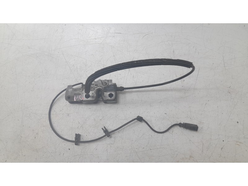Recambio de cerradura capo para seat alhambra (710, 711) 2.0 tdi referencia OEM IAM 7N1823509B  