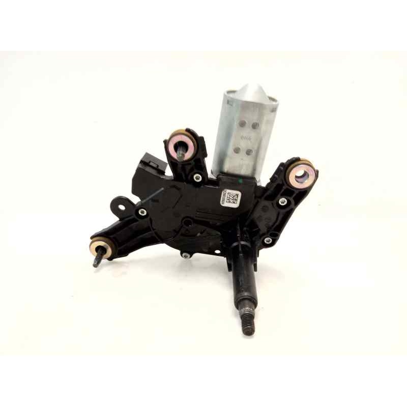 Recambio de motor limpia trasero para nissan qashqai (j11) 1.6 dci turbodiesel cat referencia OEM IAM 287104EL0A  