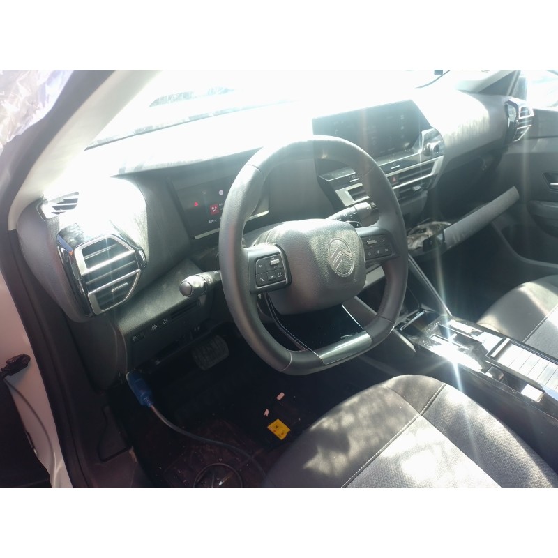 Recambio de columna direccion para citroën c4 x 1.2 hybrid 136 136 ch gasolina/eléctrico (2024) referencia OEM IAM   