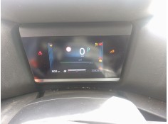 Recambio de cuadro instrumentos para citroën c4 x 1.2 hybrid 136 136 ch gasolina/eléctrico (2024) referencia OEM IAM   