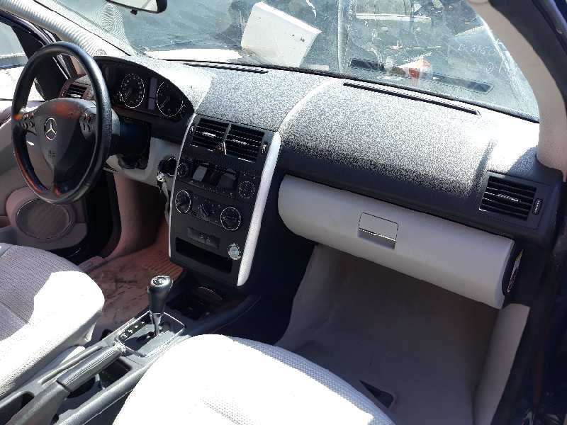 mercedes-benz clase a (w169) del año 2007