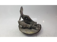 Recambio de mangueta trasera derecha para porsche macan (95b) 3.0 s referencia OEM IAM 95B505432BY   2