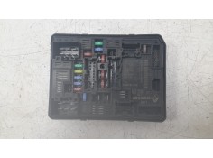 Recambio de caja reles / fusibles para nissan juke (f16_) dig-t 117 referencia OEM IAM 5DW511F01  