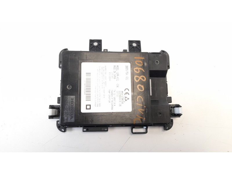 Recambio de modulo electronico para honda civic lim.5 (fk) 1.5 prestige referencia OEM IAM 39570TEAG01  