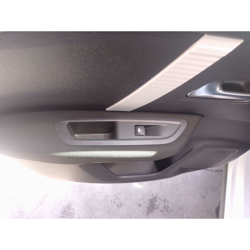 Recambio de mando elevalunas trasero izquierdo para citroën c4 x 1.2 hybrid 136 136 ch gasolina/eléctrico (2024) referencia OEM 