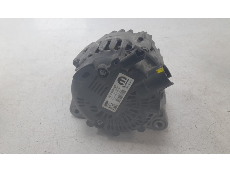 Recambio de alternador para citroën c3 aircross ii van (2c_, 2r_) puretech 82 referencia OEM IAM 9835689480  ALF101551HQ
