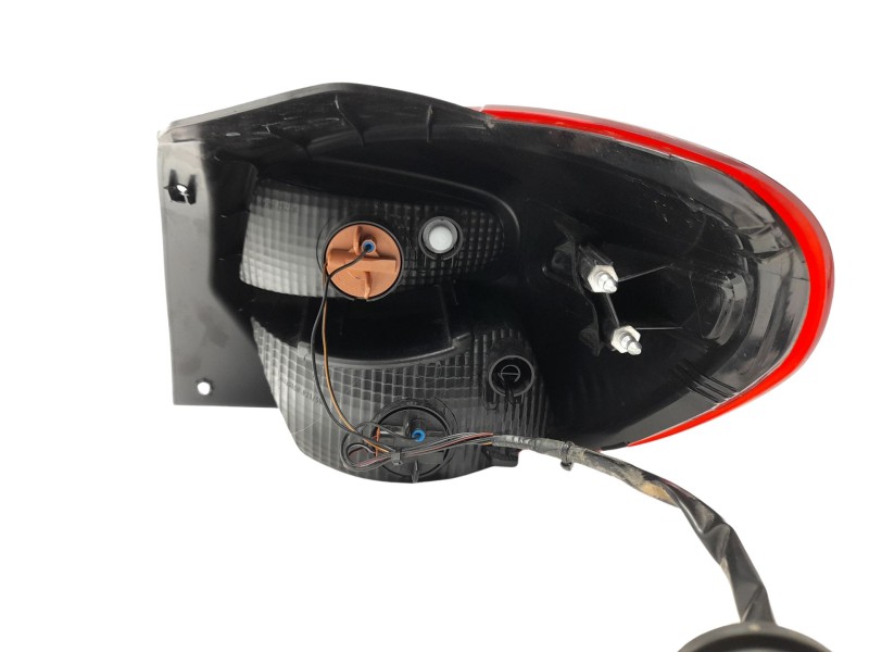 Recambio de piloto trasero izquierdo para hyundai i10 iii (ac3, ai3) 1.0 mpi referencia OEM IAM 92401K7000  