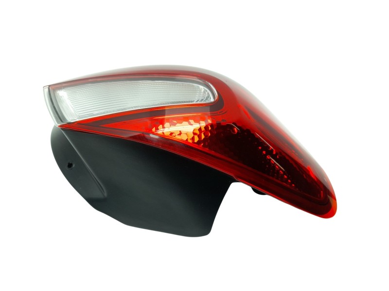 Recambio de piloto trasero izquierdo para hyundai i10 iii (ac3, ai3) 1.0 mpi referencia OEM IAM 92401K7000  