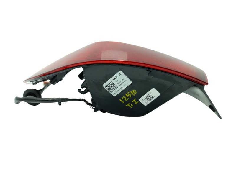 Recambio de piloto trasero izquierdo para hyundai i10 iii (ac3, ai3) 1.0 mpi referencia OEM IAM 92401K7000  