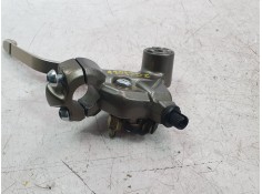 Recambio de maneta izquierda para zontes motorcycles zt125 -u referencia OEM IAM 1134200-010000   2