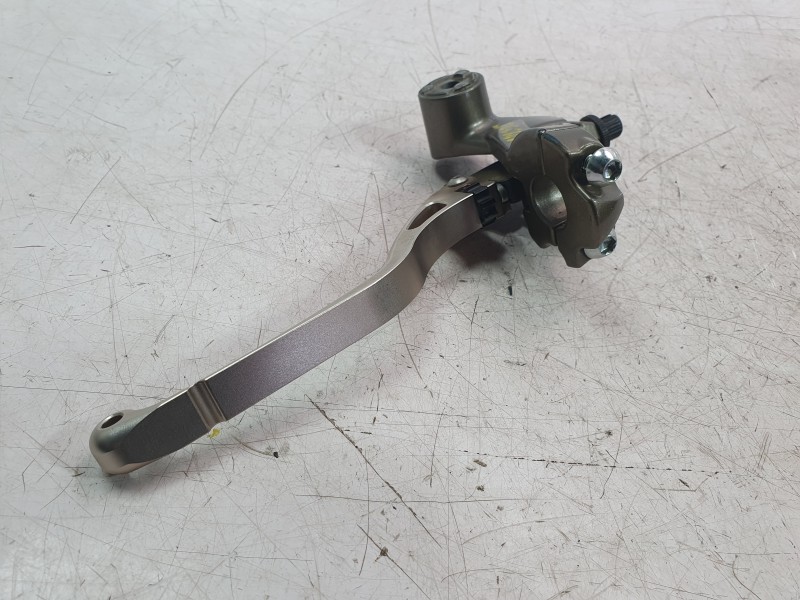 Recambio de maneta izquierda para zontes motorcycles zt125 -u referencia OEM IAM 1134200-010000  