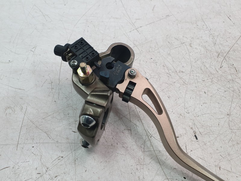 Recambio de maneta izquierda para zontes motorcycles zt125 -u referencia OEM IAM 1134200-010000  