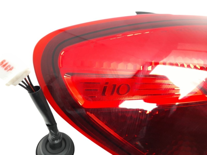 Recambio de piloto trasero izquierdo para hyundai i10 iii (ac3, ai3) 1.0 mpi referencia OEM IAM 92401K7000  