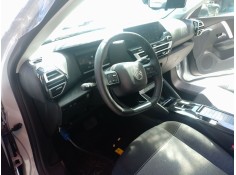 Recambio de kit airbag para citroën c4 x 1.2 hybrid 136 136 ch gasolina/eléctrico (2024) referencia OEM IAM   